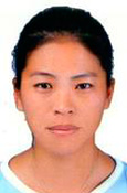 Su-Wei HSIEH