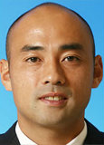 Satoshi Iwabuchi