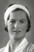 Freda James