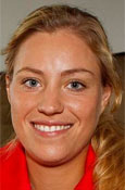 Angelique KERBER