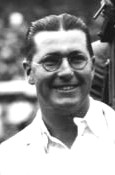 Howard Kinsey