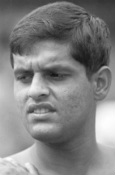 Ramesh Krishnan