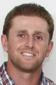 Jesse Levine