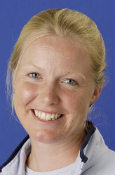 Kelly Liggan