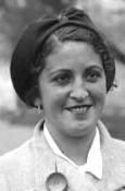 Anita Lizana