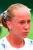 Eugenia Maniokova