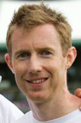 Jonathan Marray