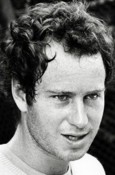 John MCENROE
