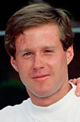 Patrick MCENROE