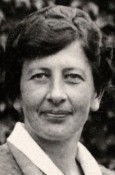 Winifred McNair