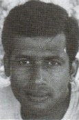 Sashi Menon