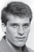 Tom Mercer