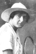 Margaret Molesworth
