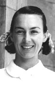 Gertrude Moran