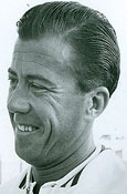Enrique Morea