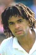 Yannick Noah