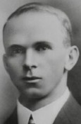 Ernie PARKER