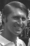 Barry Phillips-Moore