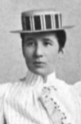 Alice Pickering