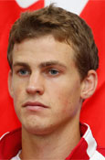 Vasek Pospisil