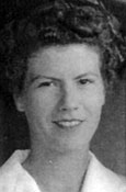 Clare Proctor