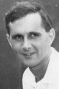 William Quillan