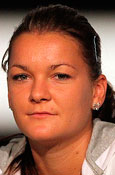 Agnieszka Radwanska