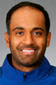 Rajeev Ram
