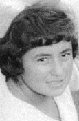 Rosie Reyes