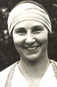 Dorothy Round