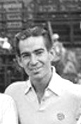 Wayne Sabin