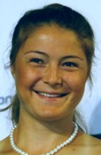 Dinara SAFINA