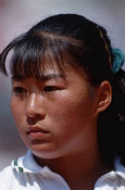 Naoko Sawamatsu