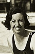 Dorothy Shepherd-Barron