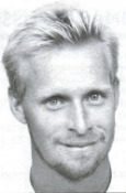 Tobias Svantesson