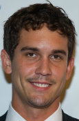 Ryan Sweeting