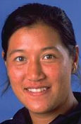 Tamarine Tanasugarn