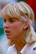 Catherine TANVIER