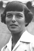 Patricia Todd