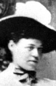 Bertha Townsend