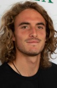 Stefanos Tsitsipas