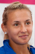 Lesia Tsurenko