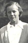 Marjorie Van Ryn
