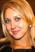 Elena Vesnina