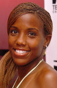 Mashona Washington