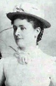 Maud Watson