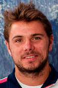 Stanislas Wawrinka