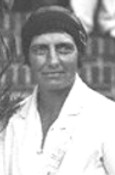 Hazel Wightman