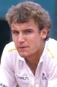 Mats WILANDER