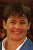 Clare WOOD